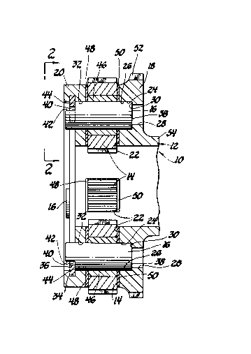 Une figure unique qui représente un dessin illustrant l'invention.